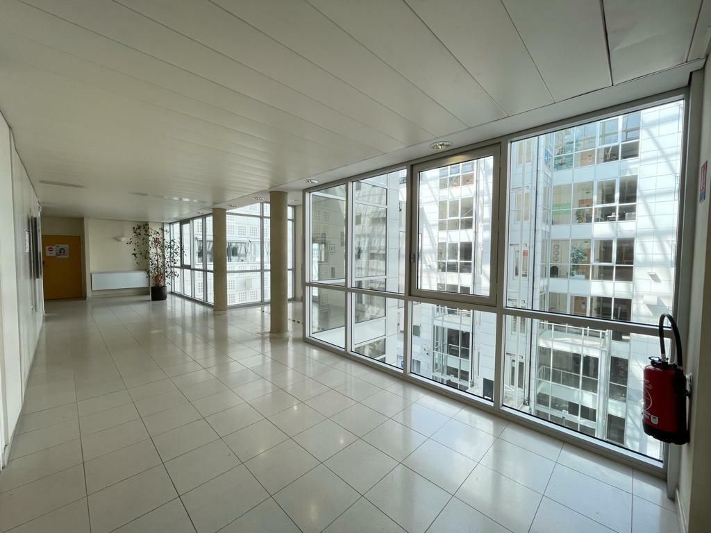 Bureau Tremblay-en-France 2856m² Location bureau Tremblay-en-France Seine-Saint-Denis OLBUR2106845 2